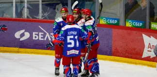 Кубок Президента. «Славутич» и «Лида» во втором матче кряду сыграли овертайм – победа осталась за смолянамм