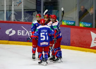 Кубок Президента. «Славутич» и «Лида» во втором матче кряду сыграли овертайм – победа осталась за смолянамм