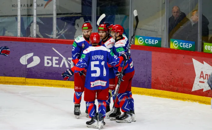 Кубок Президента. «Славутич» и «Лида» во втором матче кряду сыграли овертайм – победа осталась за смолянамм