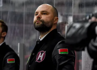 Андрей Антонов: Пытались спасти игру до конца, но не смогли