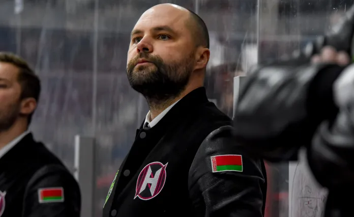 Андрей Антонов: Пытались спасти игру до конца, но не смогли