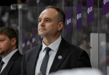 Сергей Стась рассказал о гостевой победе над «Неманом» в 3-м матче четвертьфинальной серии