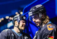 Минское «Динамо» вернулось на 2-е место. Впереди последняя игра – таблица КХЛ на 17 марта