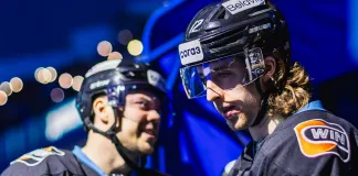 Минское «Динамо» вернулось на 2-е место. Впереди последняя игра – таблица КХЛ на 17 марта