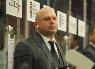 Евгений Летов — о повторной победе над МХК «Динамо»