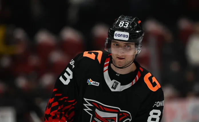 Александр Волков — о победе над «Динамо» и эмоциях от возвращения в Минск