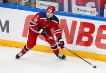 Матчи КХЛ на 18 марта. «Спартак» — ЦСКА, «Трактор» — «Металлург», «Сибирь» — СКА и другие встречи