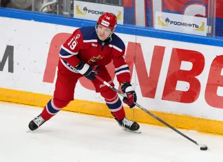 Матчи КХЛ на 18 марта. «Спартак» — ЦСКА, «Трактор» — «Металлург», «Сибирь» — СКА и другие встречи