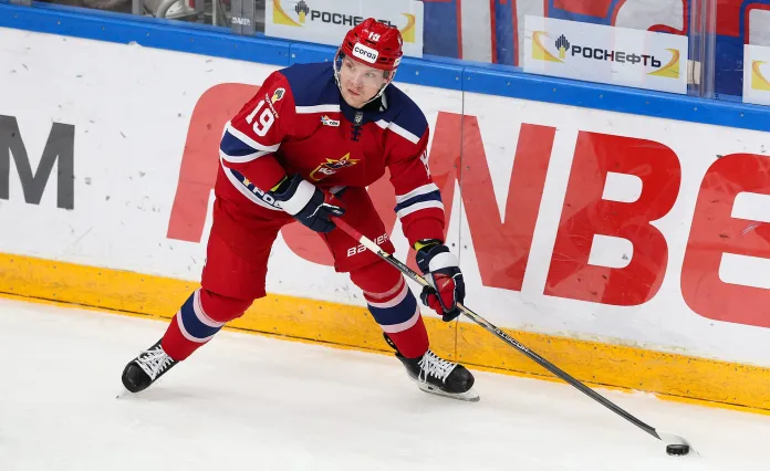 Матчи КХЛ на 18 марта. «Спартак» — ЦСКА, «Трактор» — «Металлург», «Сибирь» — СКА и другие встречи