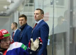 Иван Усенко — о второй победе над «Лидой» и поддержке болельщиков