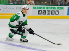 АХЛ. Полезная игра Владислава Колячонка, два броска Егора Сидорова — статистика белорусов 18 марта