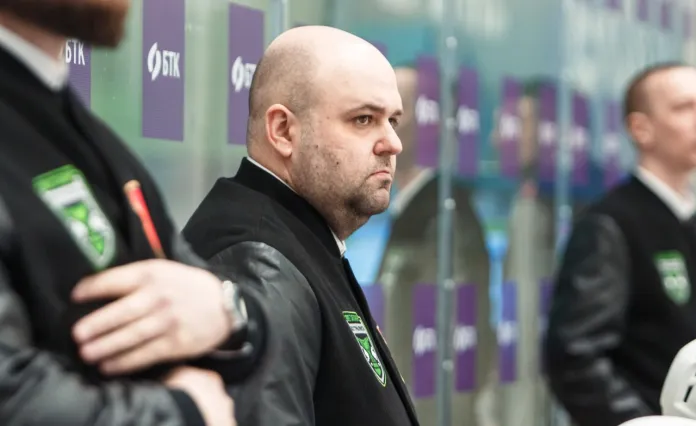 Денис Ламеко: Каждый поединок в этой серии напряженный, выматывающий