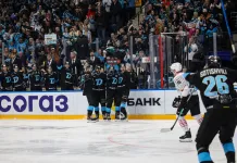 Ксавье Уэлле — о своём голе и поражении от «Авангарда»