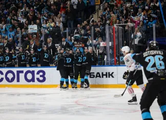 Ксавье Уэлле — о своём голе и поражении от «Авангарда»