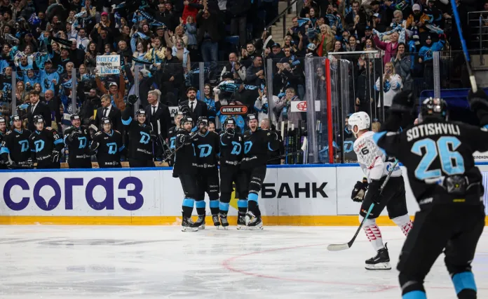 Ксавье Уэлле — о своём голе и поражении от «Авангарда»