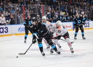 Михаил Зислис: Системные проблемы минского «Динамо» никуда не делись — в плей-офф это дорого обойдется