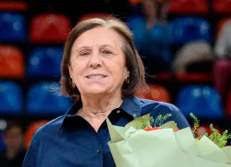 Мама Александра Овечкина — об Алексее Протасе: Спасибо Беларуси за такого игрока и человека