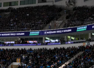 Налоговая предостерегла спекулянтов от заработка на матчах минского «Динамо» в плей-офф