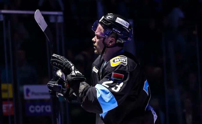 Радмир Сахибгареев: Минское «Динамо» сильно зависит от эмоций и куража