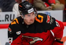 Майкл Маклауд — о победе над «Динамо»: У минчан очень громкие болельщики