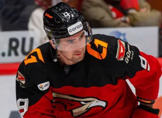 Майкл Маклауд — о победе над «Динамо»: У минчан очень громкие болельщики