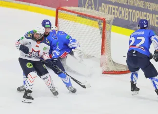 Кубок Президента. 1/4 финала. «Металлург» примет «Витебск», «Гомель» встретится с «Шахтером». Трансляции