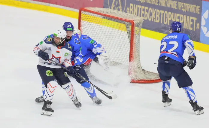 Кубок Президента. 1/4 финала. «Металлург» примет «Витебск», «Гомель» встретится с «Шахтером». Трансляции