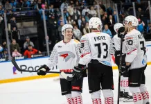 Джованни Фьоре: У минского «Динамо» хорошие болельщики, очень громко