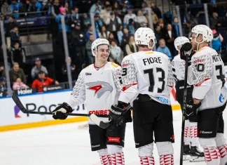 Джованни Фьоре: У минского «Динамо» хорошие болельщики, очень громко