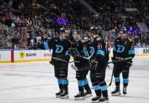 С кем минское «Динамо» может сыграть в первом раунде плей-офф КХЛ? Расклады на 17 марта