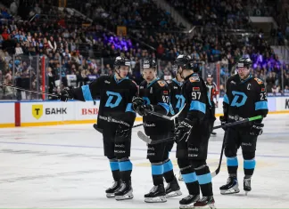 С кем минское «Динамо» может сыграть в первом раунде плей-офф КХЛ? Расклады на 17 марта