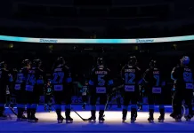 Минское «Динамо» уступило «Авангарду» и вернуло из лазарета канадского форварда, «Динамо-Шинник» повторно победил в дерби, Соловьев отметился полезной игрой в НХЛ – все за вчера