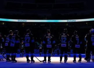 Минское «Динамо» уступило «Авангарду» и вернуло из лазарета канадского форварда, «Динамо-Шинник» повторно победил в дерби, Соловьев отметился полезной игрой в НХЛ – все за вчера