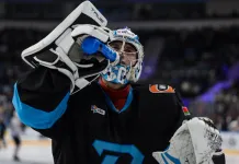 Леонид Вайсфельд: Фукале не производит впечатления топового вратаря