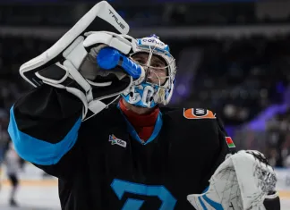 Леонид Вайсфельд: Фукале не производит впечатления топового вратаря