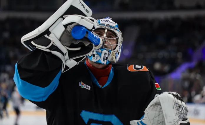 Леонид Вайсфельд: Фукале не производит впечатления топового вратаря