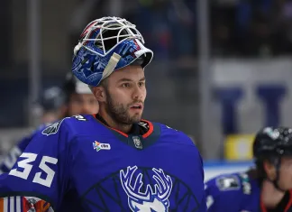 Евгений Забуга раскрыл детали сорвавшегося обмена Ивана Кульбакова в «Трактор»