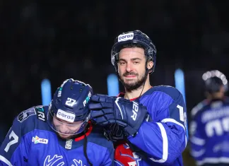 В «Торпедо» объяснили подписание форварда сборной Беларуси