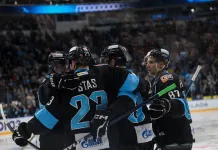 Лев Лукин: В третьем периоде был устрашающий вариант минского «Динамо»