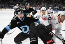 Алексей Астрейко: Минскому «Динамо» будет очень сложно в плей-офф без должного количества большинства