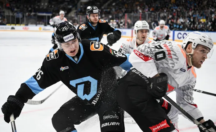 Алексей Астрейко: Минскому «Динамо» будет очень сложно в плей-офф без должного количества большинства