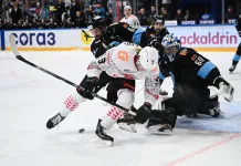 Руслан Васильев сделал четыре вывода после поражения минского «Динамо» от «Авангарда»