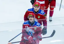 Станислав Кучкин: Везде тяжело играть, но в Гродно как-то по-особенному