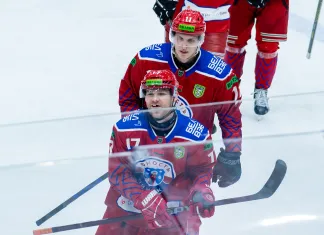 Станислав Кучкин: Везде тяжело играть, но в Гродно как-то по-особенному