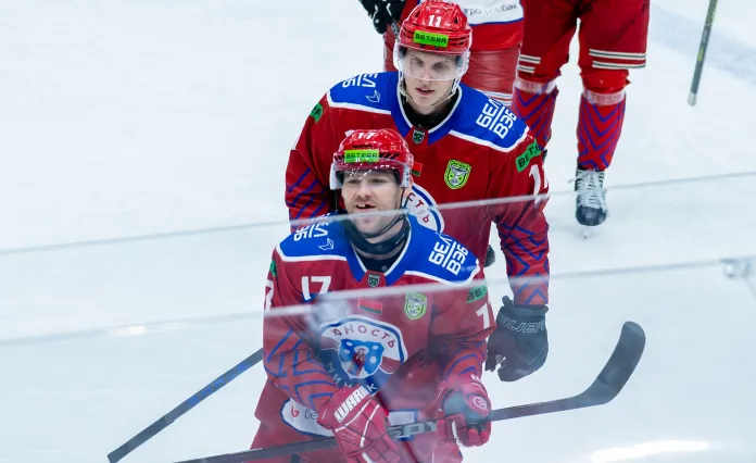 Станислав Кучкин: Везде тяжело играть, но в Гродно как-то по-особенному