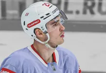 Потенциальный соперник минского «Динамо» в плей-офф расторг контракт со вторым бомбардиром клуба