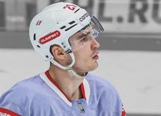 «Спартак» расторг контракт со вторым бомбардиром клуба за несколько дней до старта плей-офф