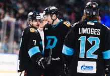 Станислав Кучкин: Надеюсь, у минского «Динамо» все получится в плей-офф