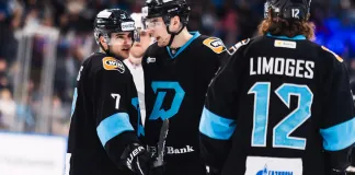 Станислав Кучкин: Надеюсь, у минского «Динамо» все получится в плей-офф