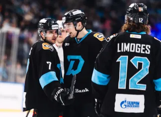 Станислав Кучкин: Надеюсь, у минского «Динамо» все получится в плей-офф